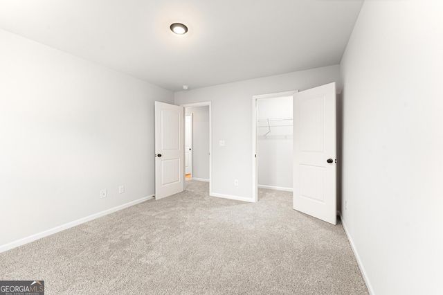 32 Crest Drive LOT 22, Hartwell, GA 30643