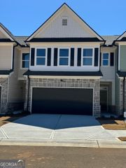 32 Crest Drive LOT 22, Hartwell, GA 30643