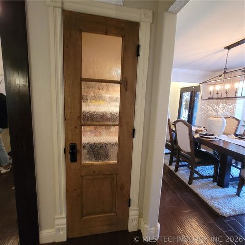 120608 S 4160 Road, Eufaula, OK 74432