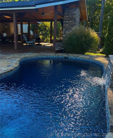 120608 S 4160 Road, Eufaula, OK 74432