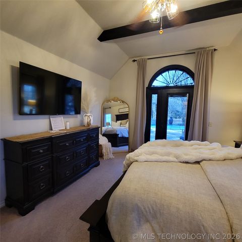 120608 S 4160 Road, Eufaula, OK 74432