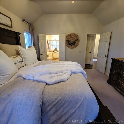 120608 S 4160 Road, Eufaula, OK 74432