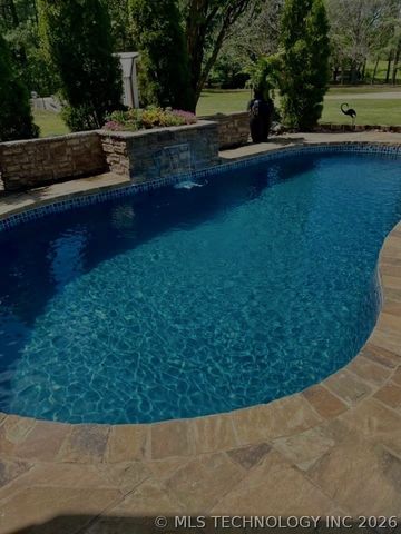 120608 S 4160 Road, Eufaula, OK 74432