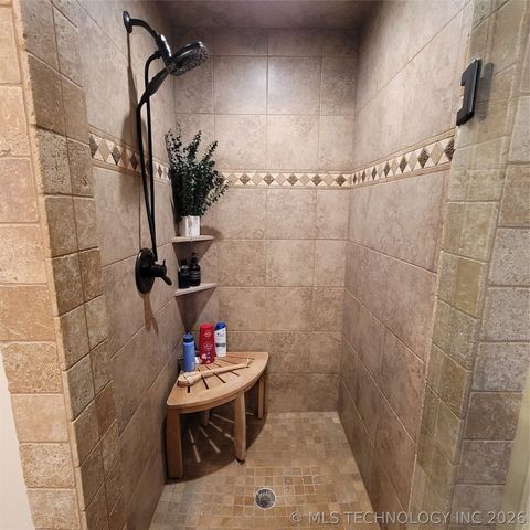 120608 S 4160 Road, Eufaula, OK 74432