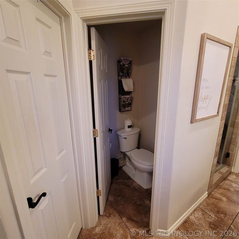 120608 S 4160 Road, Eufaula, OK 74432