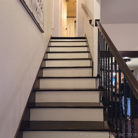 120608 S 4160 Road, Eufaula, OK 74432