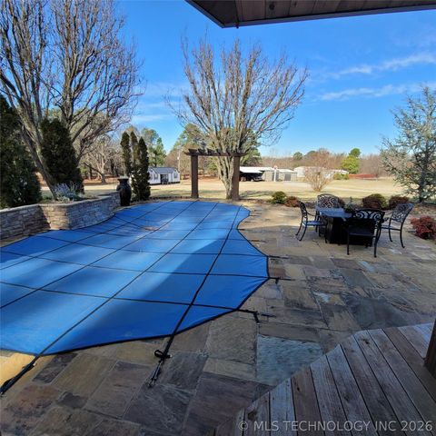 120608 S 4160 Road, Eufaula, OK 74432