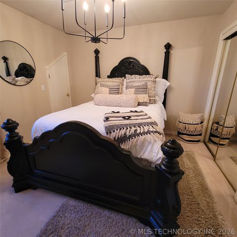 120608 S 4160 Road, Eufaula, OK 74432