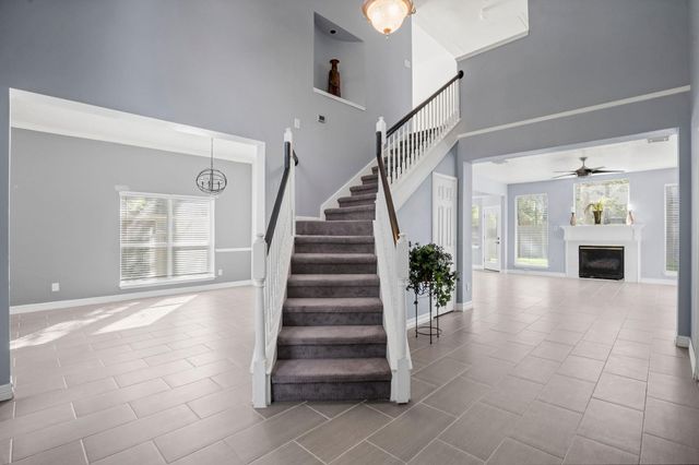 47 N Winterport Circle, The Woodlands, TX 77382