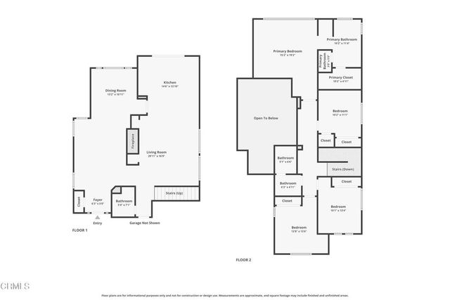 7748 Paso Robles Street, Ventura, CA 93004