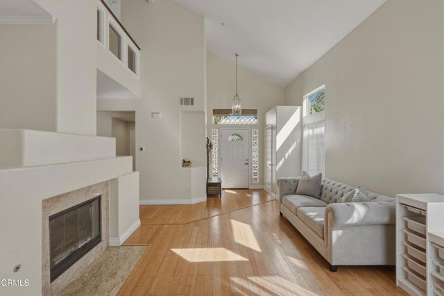 7748 Paso Robles Street, Ventura, CA 93004