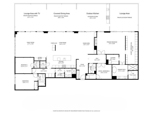 333 W Hubbard Street 701, Chicago, IL 60654