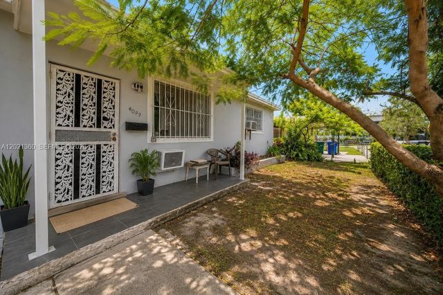 4099 NW 18 Ave 4099, Miami, FL 33142
