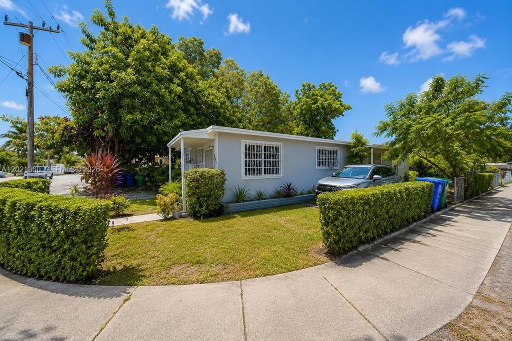 4099 NW 18 Ave 4099, Miami, FL 33142
