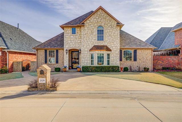 2128 Pinnacle Point, Oklahoma City, OK 73170