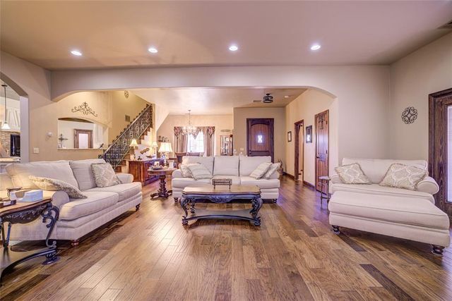 2128 Pinnacle Point, Oklahoma City, OK 73170