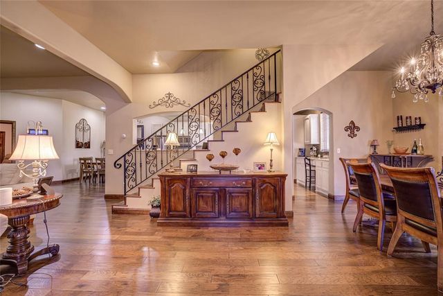 2128 Pinnacle Point, Oklahoma City, OK 73170