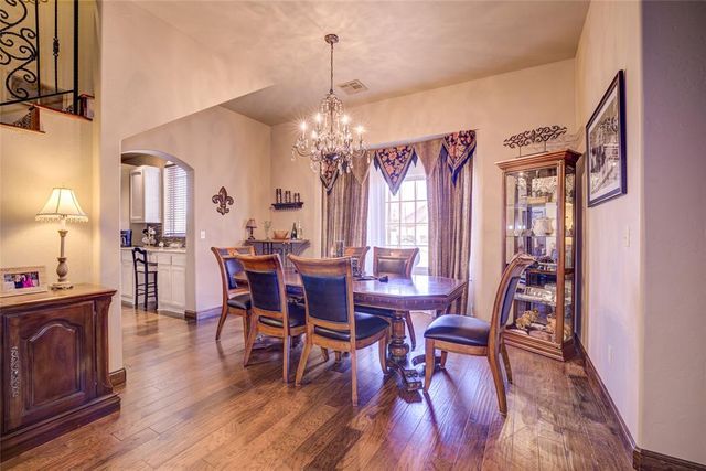 2128 Pinnacle Point, Oklahoma City, OK 73170