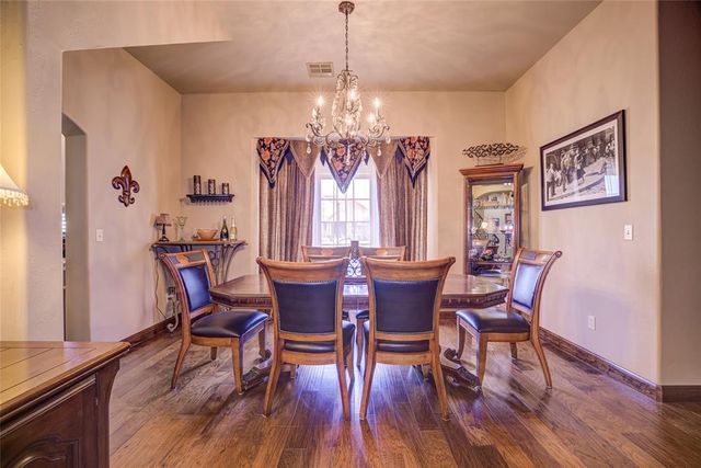 2128 Pinnacle Point, Oklahoma City, OK 73170