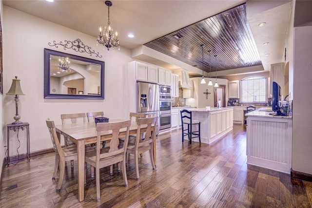 2128 Pinnacle Point, Oklahoma City, OK 73170