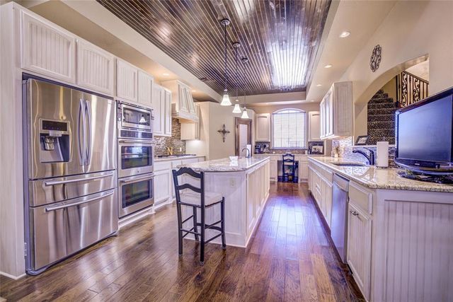 2128 Pinnacle Point, Oklahoma City, OK 73170