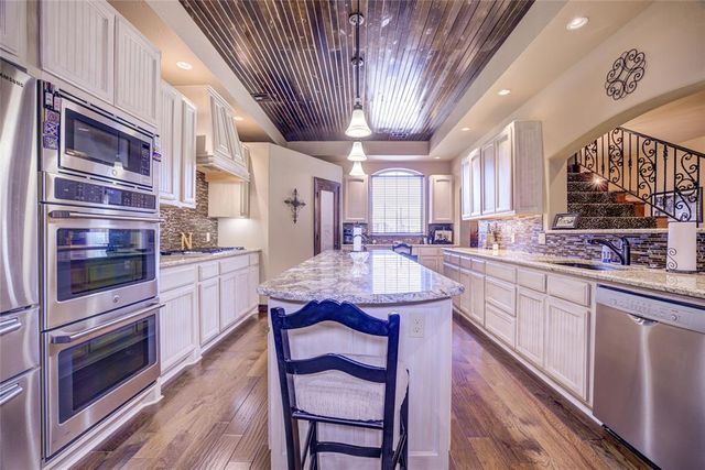 2128 Pinnacle Point, Oklahoma City, OK 73170