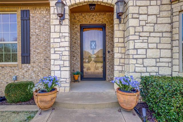 2128 Pinnacle Point, Oklahoma City, OK 73170