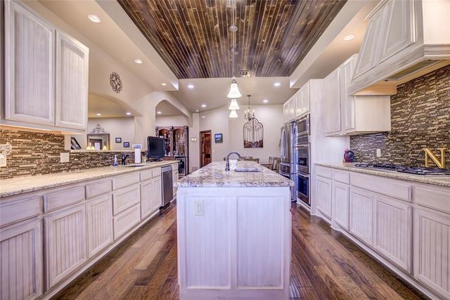 2128 Pinnacle Point, Oklahoma City, OK 73170