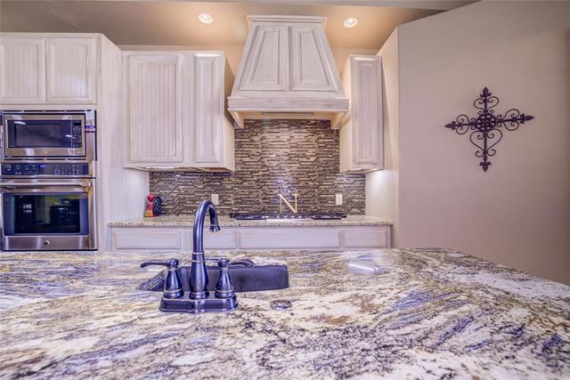 2128 Pinnacle Point, Oklahoma City, OK 73170