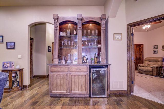 2128 Pinnacle Point, Oklahoma City, OK 73170