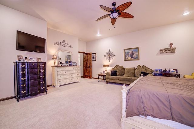 2128 Pinnacle Point, Oklahoma City, OK 73170