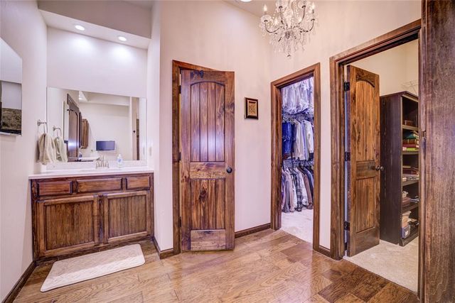 2128 Pinnacle Point, Oklahoma City, OK 73170