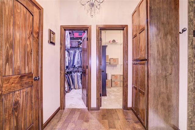 2128 Pinnacle Point, Oklahoma City, OK 73170