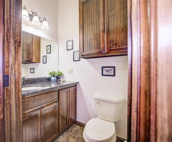 2128 Pinnacle Point, Oklahoma City, OK 73170