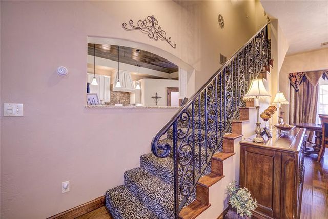 2128 Pinnacle Point, Oklahoma City, OK 73170