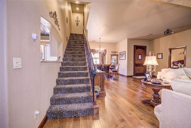 2128 Pinnacle Point, Oklahoma City, OK 73170