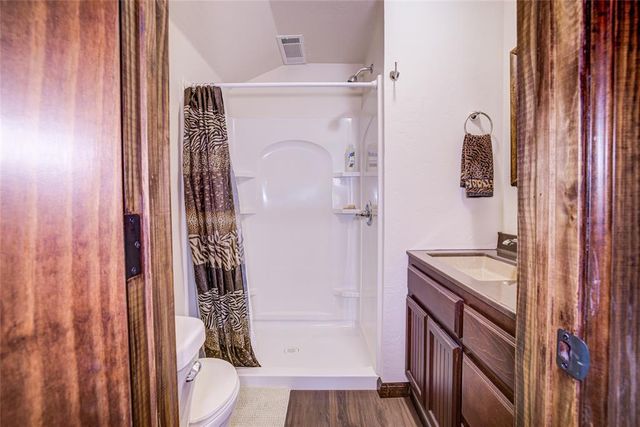 2128 Pinnacle Point, Oklahoma City, OK 73170