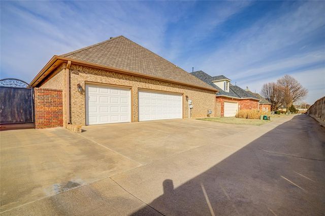 2128 Pinnacle Point, Oklahoma City, OK 73170