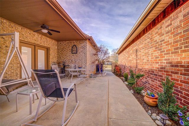 2128 Pinnacle Point, Oklahoma City, OK 73170