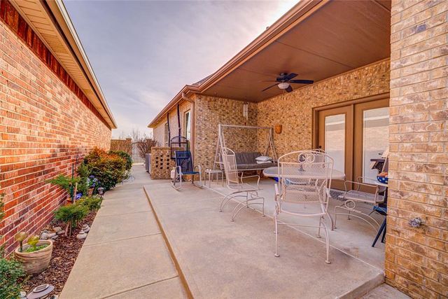2128 Pinnacle Point, Oklahoma City, OK 73170