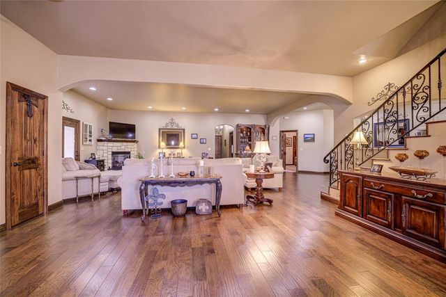 2128 Pinnacle Point, Oklahoma City, OK 73170