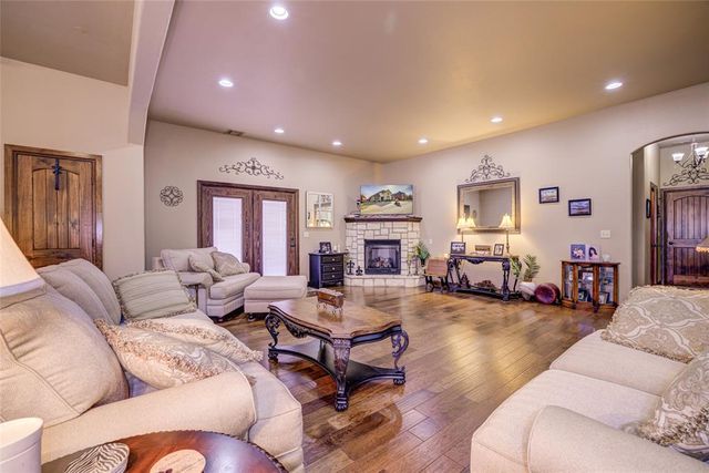 2128 Pinnacle Point, Oklahoma City, OK 73170