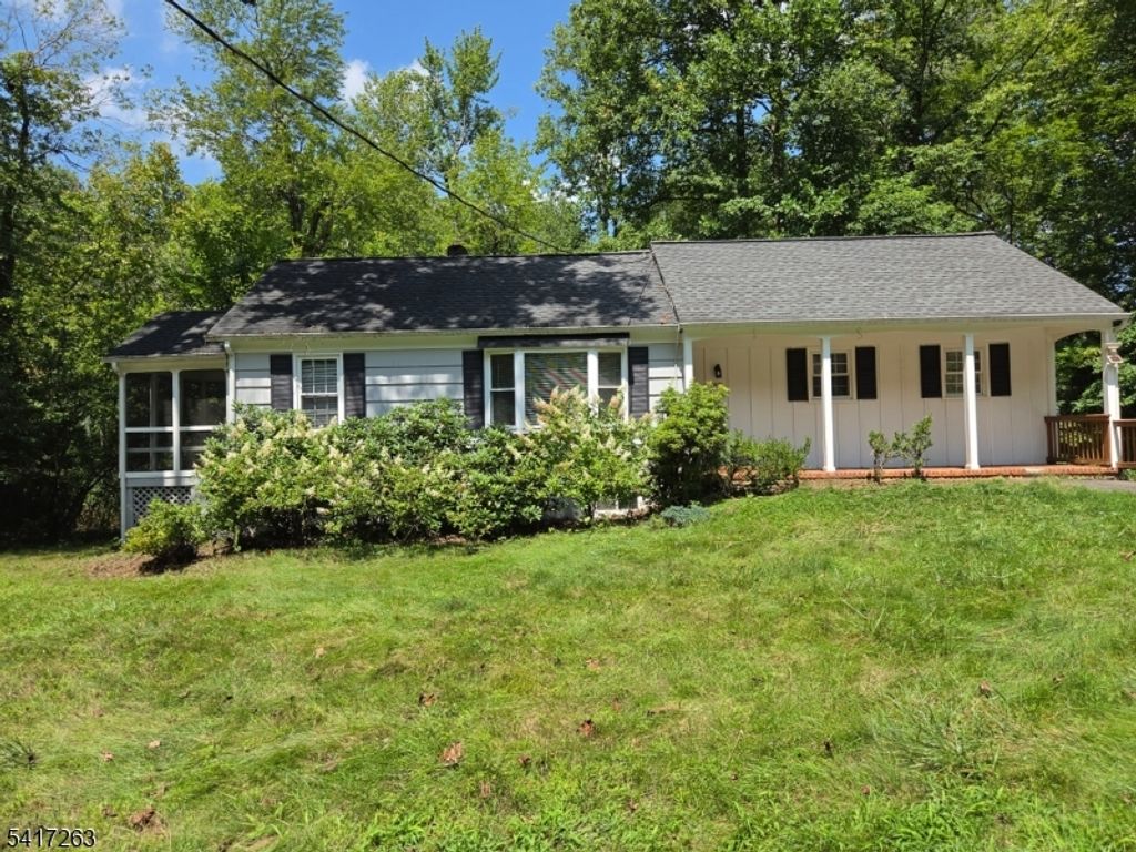 50 Mountainview Rd, Chatham Twp., NJ 07928 — photo 2