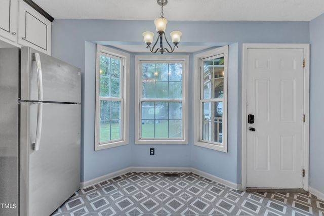 308 Deep Creek Drive, Clayton, NC 27520