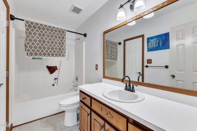 308 Deep Creek Drive, Clayton, NC 27520