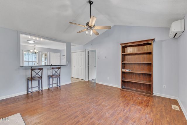 308 Deep Creek Drive, Clayton, NC 27520