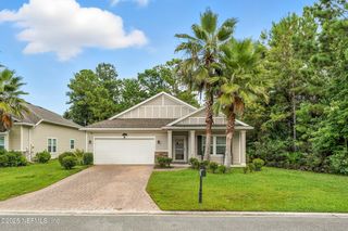 15943 BAXTER CREEK Drive, Jacksonville, FL 32218