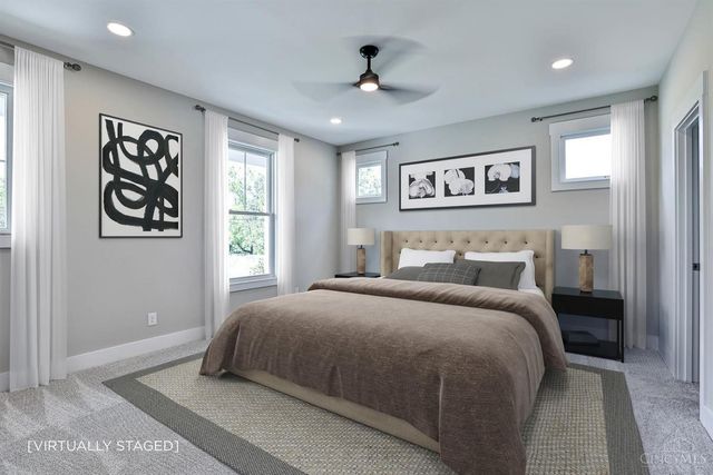 8128 Sycamore Street, Maineville, OH 45039