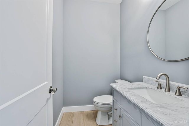 8128 Sycamore Street, Maineville, OH 45039