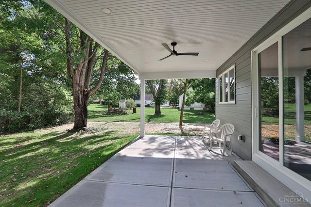 8128 Sycamore Street, Maineville, OH 45039